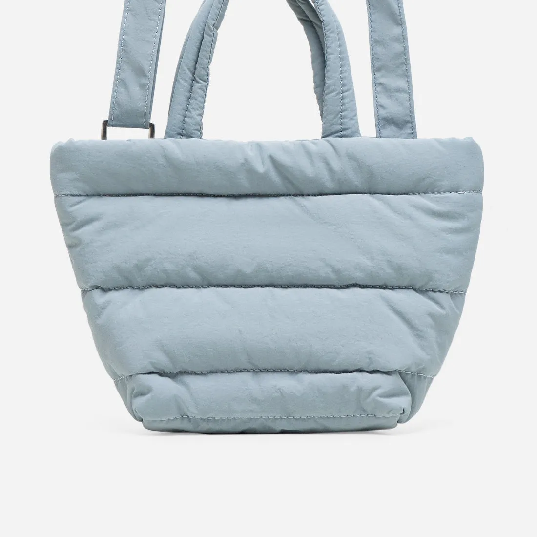 Nomad Small Puffer Tote Bag