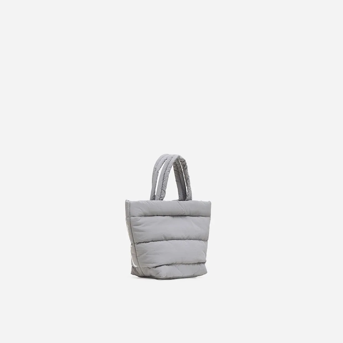 Nomad Small Puffer Tote Bag