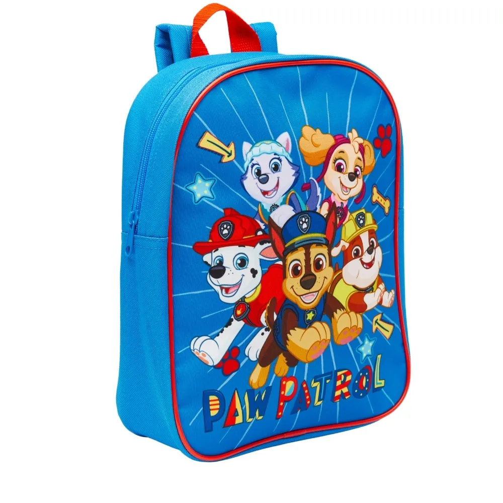 Paw Patrol Backpack