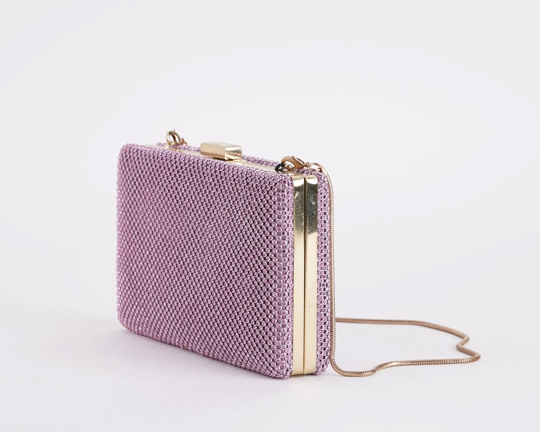 Pochette Donna