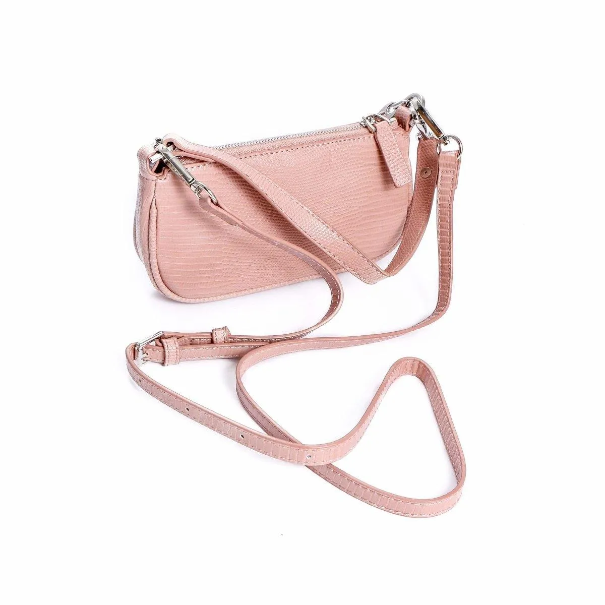 Queenie Small Shoulder Bag