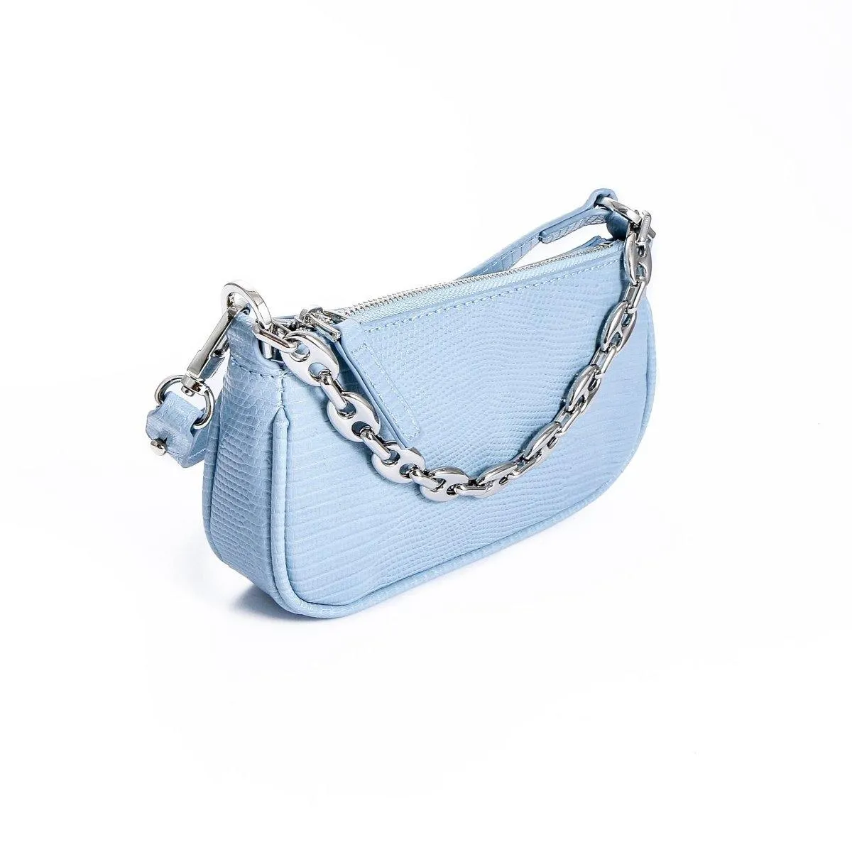 Queenie Small Shoulder Bag