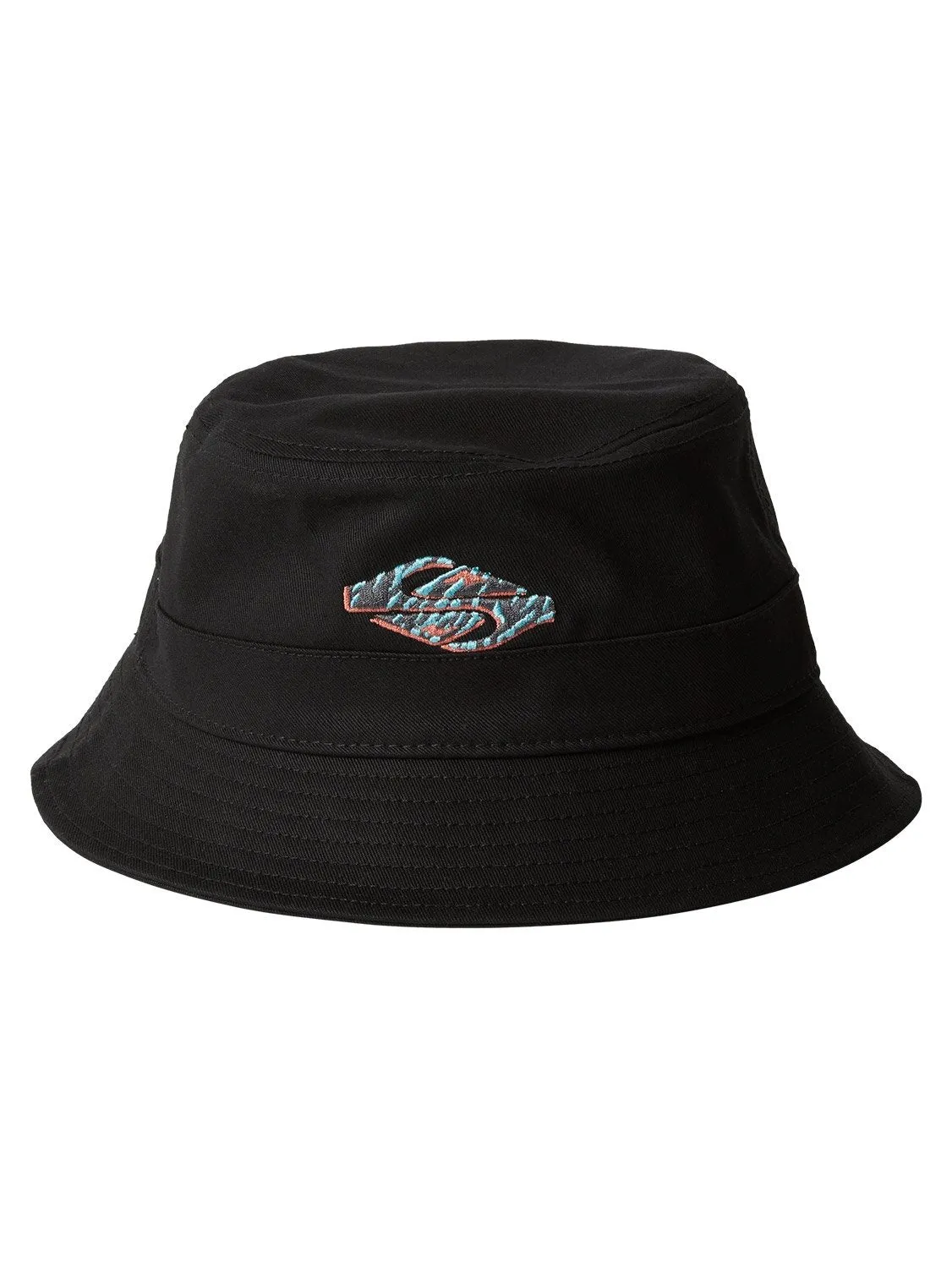 Quiksilver Mens Shorebank Bucket Hat