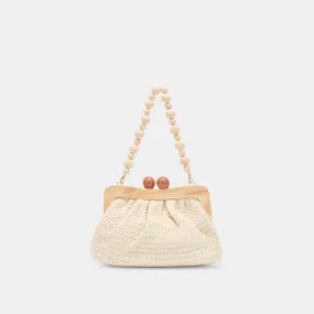 RANDY CLUTCH SANDSTONE KNIT