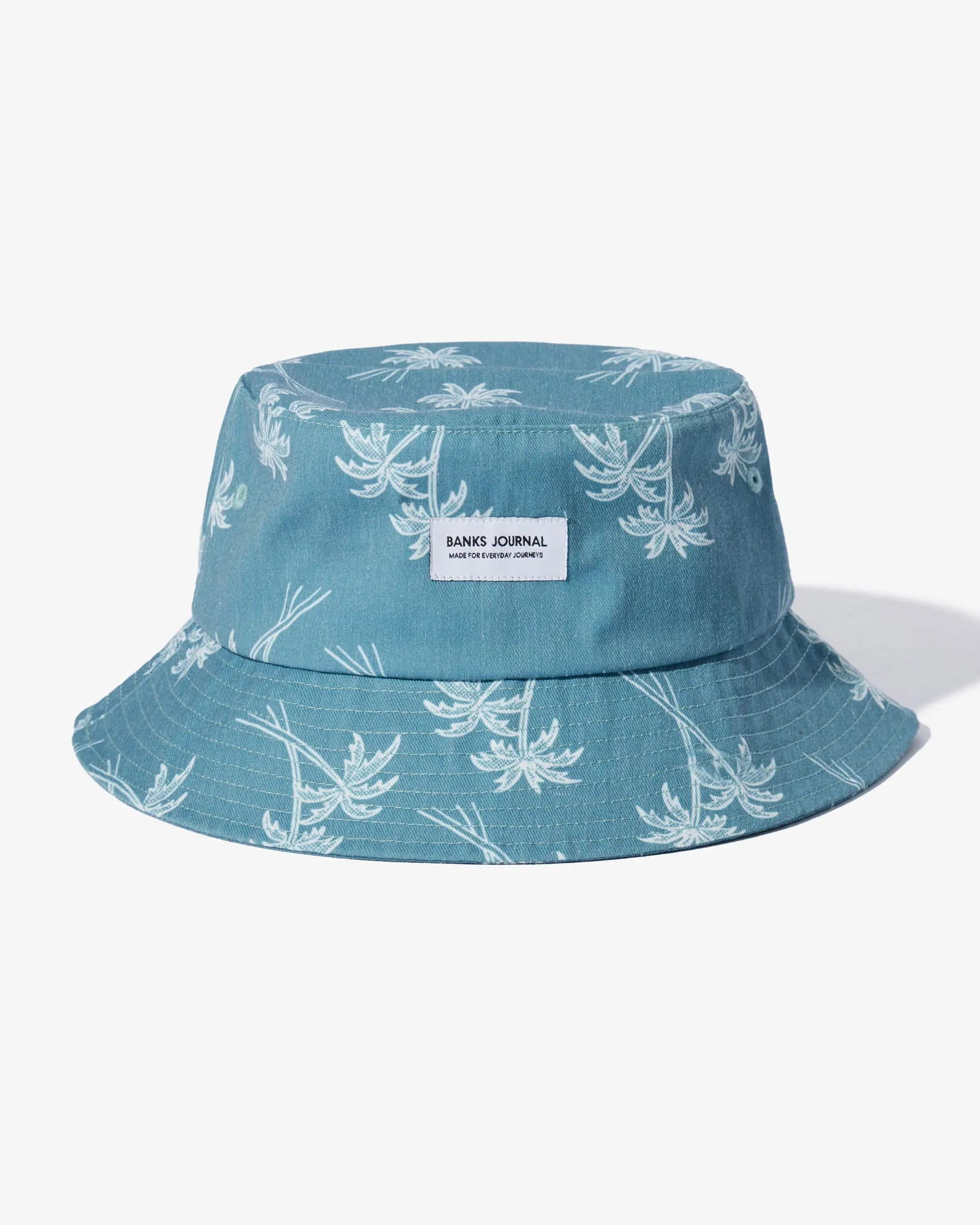 Retreat Bucket Hat