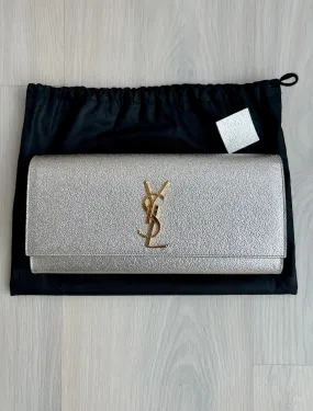 Saint Laurent Kate Clutch