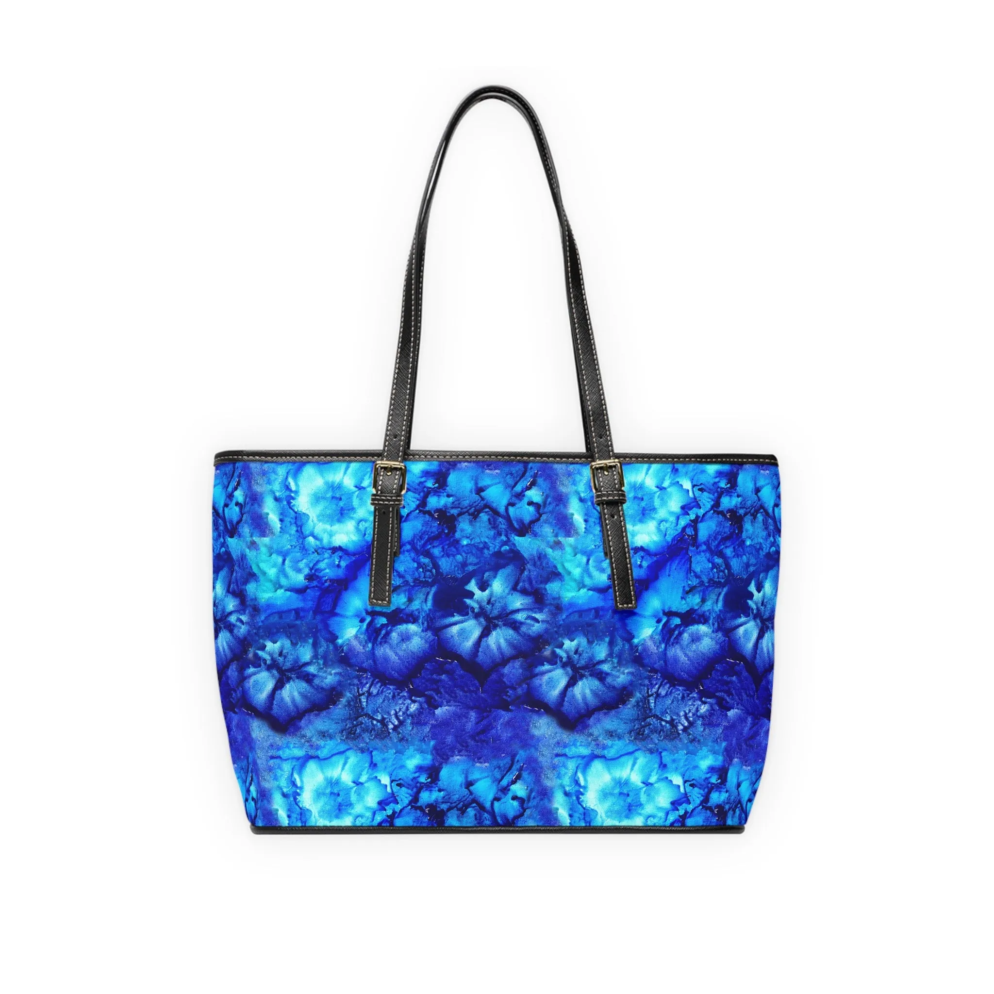 Shoulder Tote Bag - Serenity