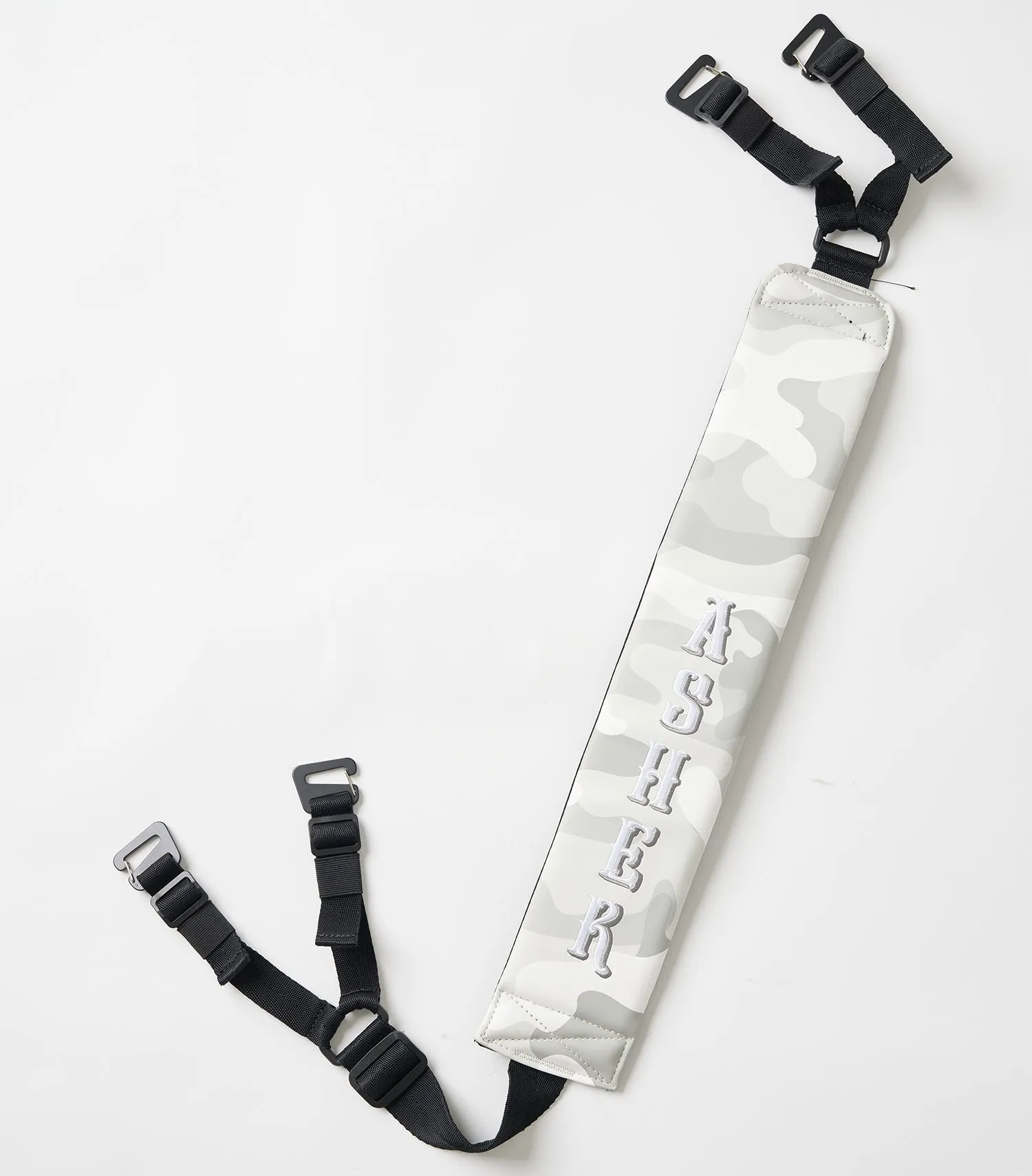 Single Bag Strap