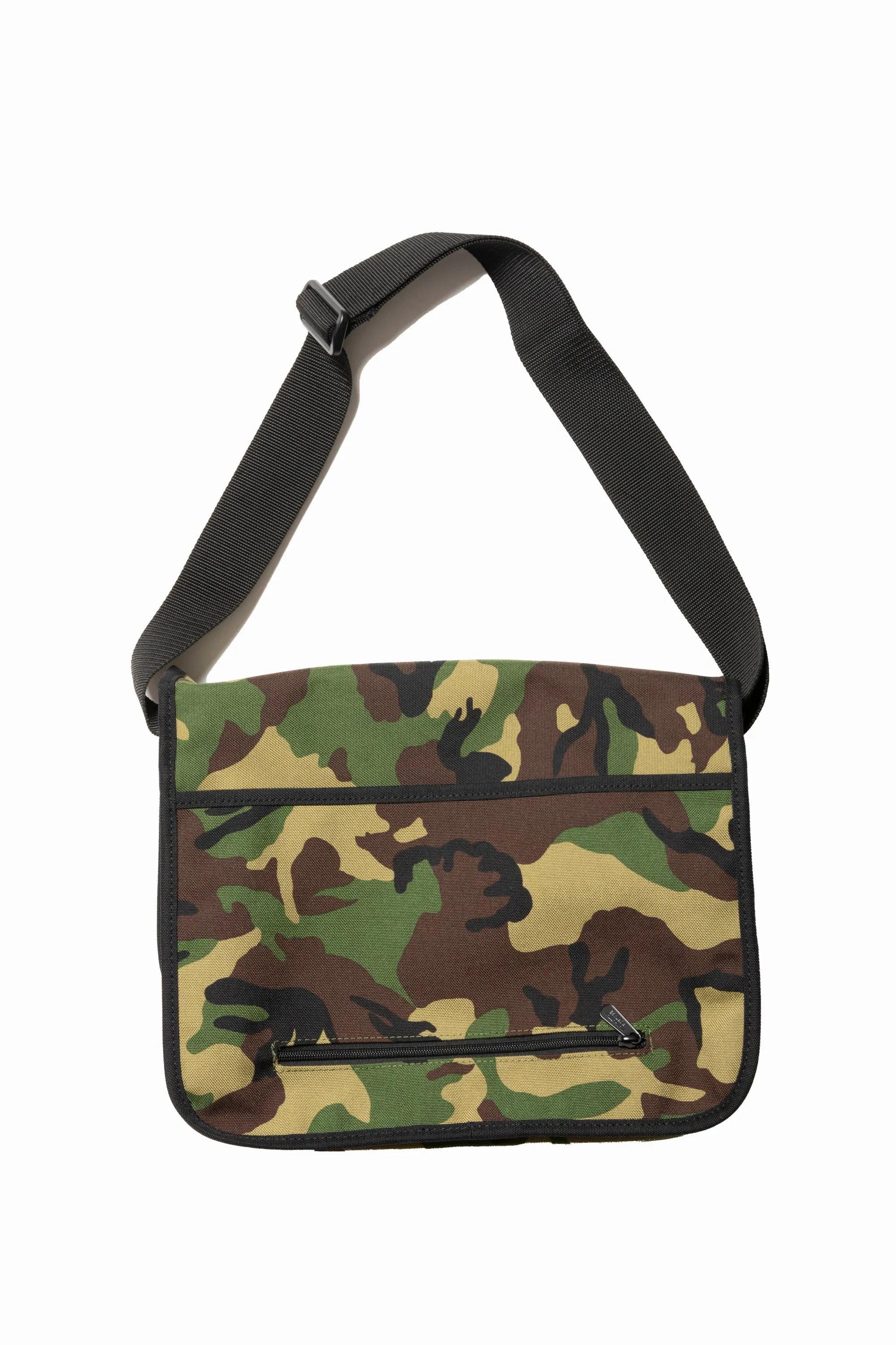 STAR TEAM MANHATTAN PORTAGE BIKE MESSENGER BAGS CAMO