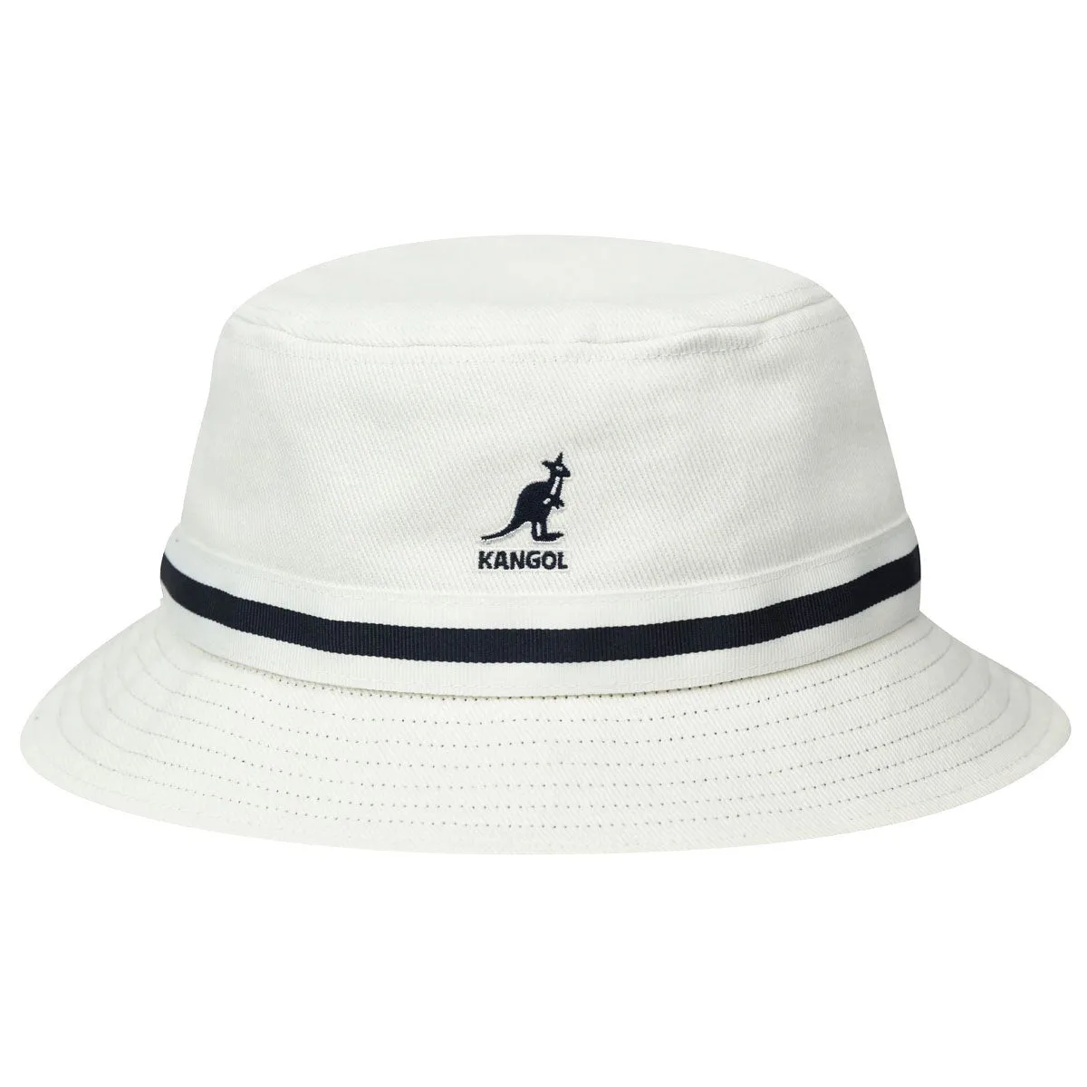 STRIPE LAHINCH - WHITE