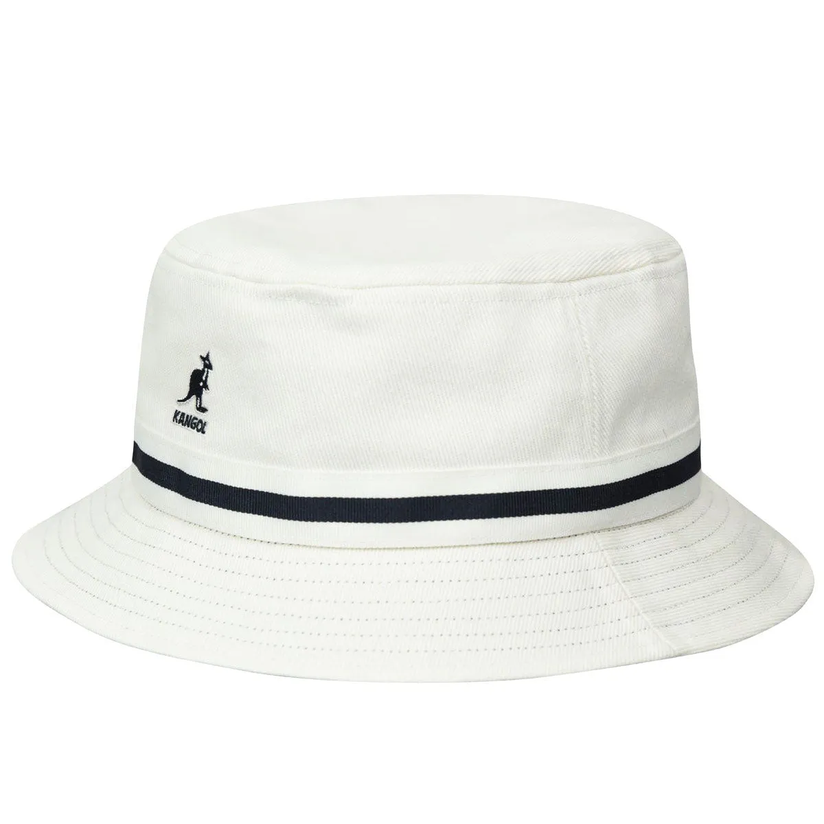 STRIPE LAHINCH - WHITE