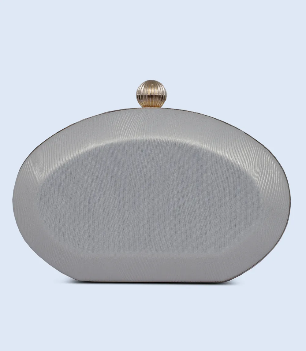 WB2500-PEARL-Women Snazzy Clutch